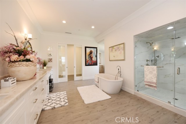 Detail Gallery Image 33 of 63 For 15451 Painter Dr, Chino Hills,  CA 91709 - 5 Beds | 5/1 Baths