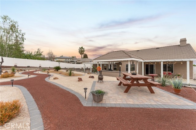 Detail Gallery Image 51 of 75 For 38256 Wild Poppy, Yucaipa,  CA 92399 - 4 Beds | 3 Baths