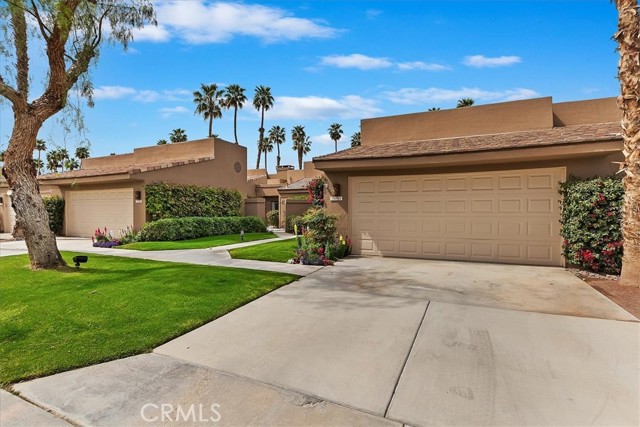 Detail Gallery Image 2 of 26 For 76781 Daffodil Dr, Palm Desert,  CA 92211 - 2 Beds | 2 Baths