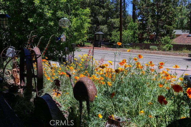 Detail Gallery Image 5 of 61 For 1091 Blue Mountain Rd, Big Bear City,  CA 92314 - 3 Beds | 2 Baths