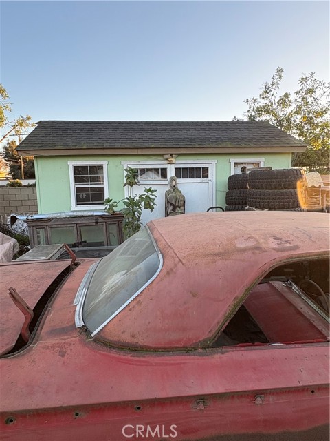 Detail Gallery Image 19 of 24 For 15105 Domart, Norwalk,  CA 90650 - 3 Beds | 1 Baths