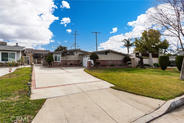 Detail Gallery Image 54 of 60 For 15224 Manzanares Rd, La Mirada,  CA 90638 - 3 Beds | 2 Baths