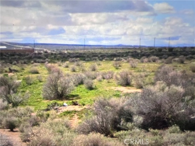 Detail Gallery Image 3 of 6 For 0 Lime Ave, California City,  CA 93505 - – Beds | – Baths