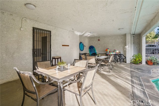 Detail Gallery Image 27 of 27 For 11162 Camarillo St #206,  –,  CA 91602 - 2 Beds | 2 Baths