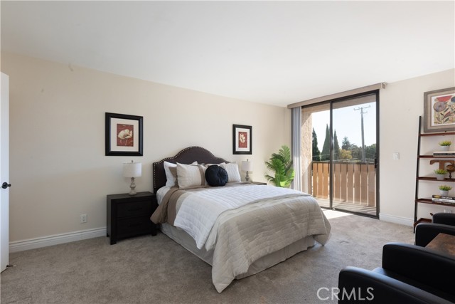 Detail Gallery Image 17 of 27 For 4170 Elm Ave #317,  Long Beach,  CA 90807 - 2 Beds | 2 Baths