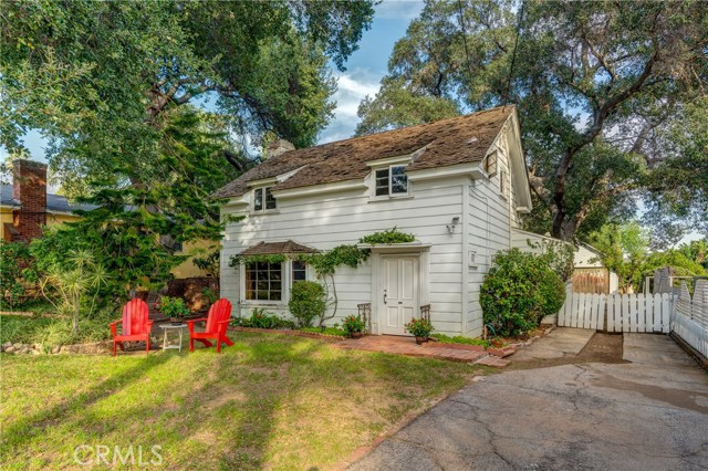Photo of 180 S Michillinda Avenue, Sierra Madre, CA 91024