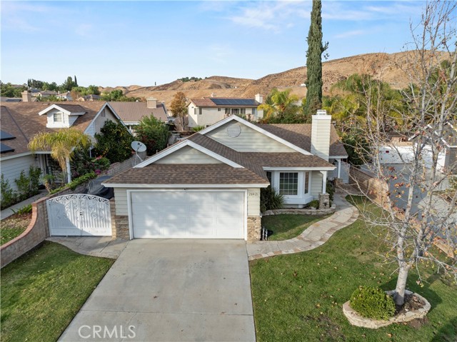 Detail Gallery Image 1 of 18 For 28421 Victoria Rd, Castaic,  CA 91384 - 2 Beds | 2 Baths