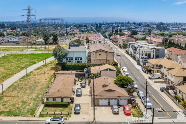 2502 Carnegie Lane, Redondo Beach, California 90278, ,Residential Income,Sold,Carnegie,PW24112058