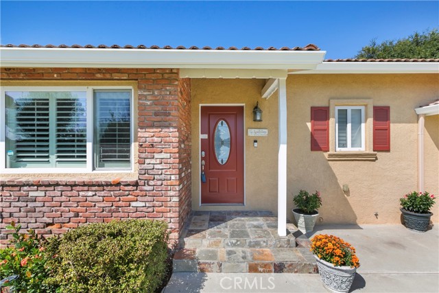Detail Gallery Image 6 of 38 For 13131 Yorba St, North Tustin,  CA 92705 - 4 Beds | 3 Baths