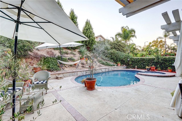 Detail Gallery Image 31 of 71 For 1380 Tanglewood Dr, Corona,  CA 92882 - 4 Beds | 2/1 Baths