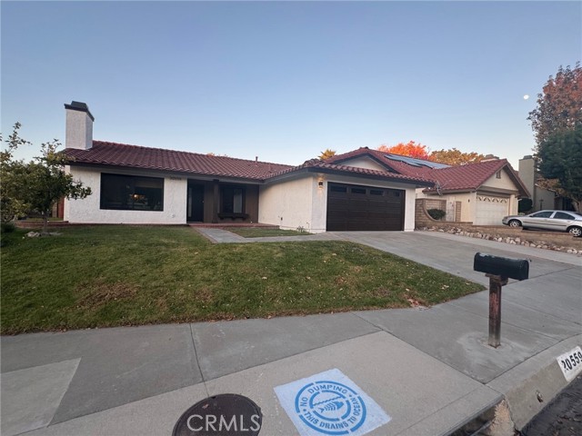 Detail Gallery Image 19 of 21 For 20559 Lisa Gail Dr, Saugus,  CA 91350 - 4 Beds | 2 Baths