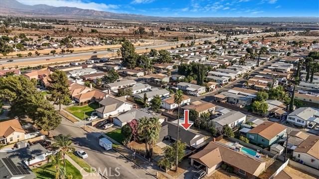 Detail Gallery Image 43 of 44 For 27581 Temple St, Highland,  CA 92346 - 4 Beds | 2 Baths