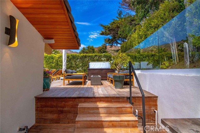 Detail Gallery Image 26 of 33 For 31851 Sea Level Dr #1,  Malibu,  CA 90265 - 3 Beds | 4 Baths