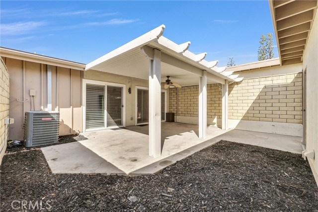 Detail Gallery Image 18 of 19 For 22789 Unit F Palm, Grand Terrace,  CA 92313 - 3 Beds | 2 Baths