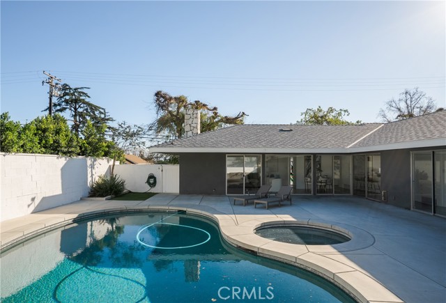 Detail Gallery Image 40 of 47 For 885 W Arrow, Upland,  CA 91786 - 3 Beds | 2 Baths