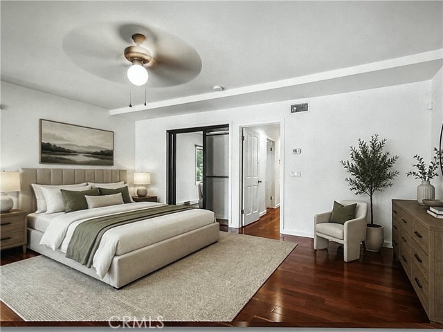4 Bed Home for Sale in Sherman Oaks, California