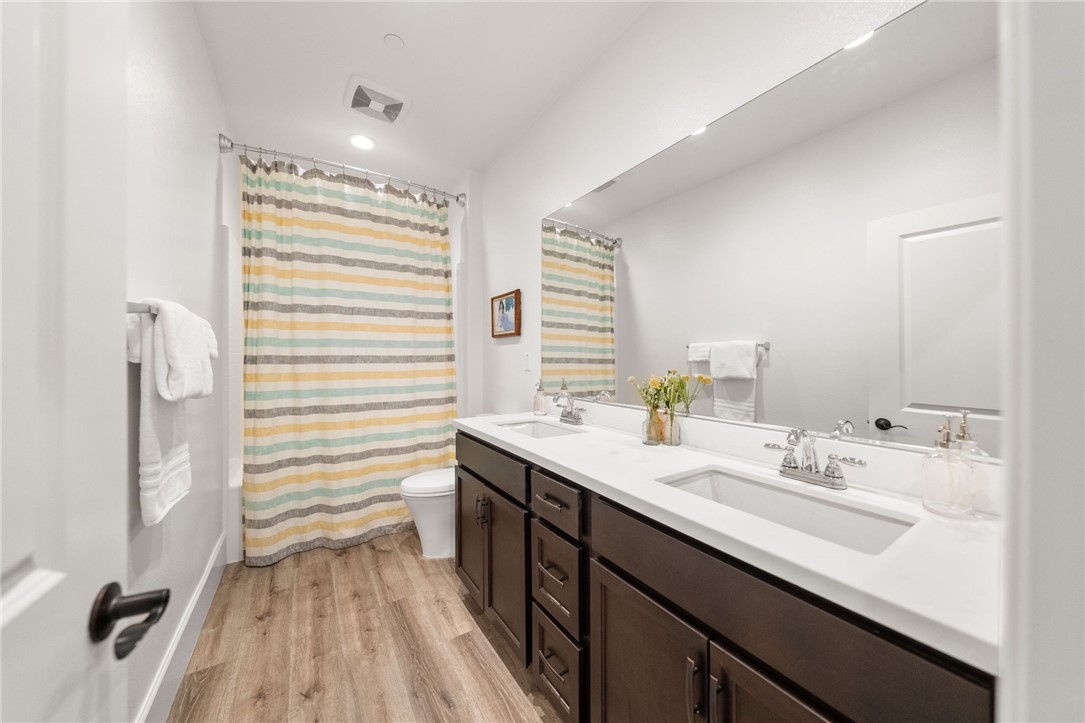 Detail Gallery Image 20 of 73 For 24355 Trailblazer Ln, Menifee,  CA 92584 - 4 Beds | 3/1 Baths