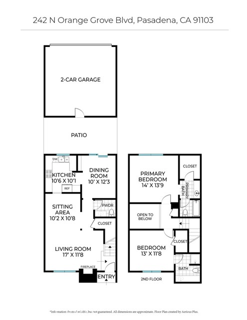 242 N Orange Grove Boulevard, Pasadena CA: https://media.crmls.org/medias/d2bf243c-4c0f-4a7a-bbb5-05cef3bfe390.jpg