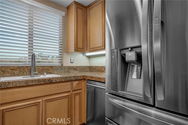 Detail Gallery Image 11 of 30 For 1448 Patricia #203,  Simi Valley,  CA 93065 - 3 Beds | 2/1 Baths