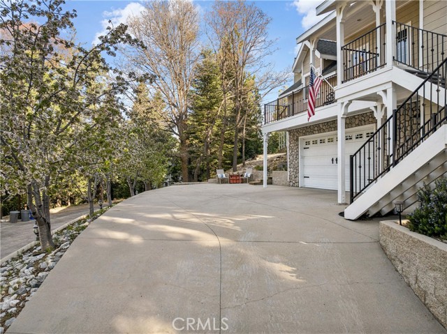 Detail Gallery Image 69 of 72 For 197 Massive Rd, Lake Arrowhead,  CA 92317 - 4 Beds | 3/1 Baths