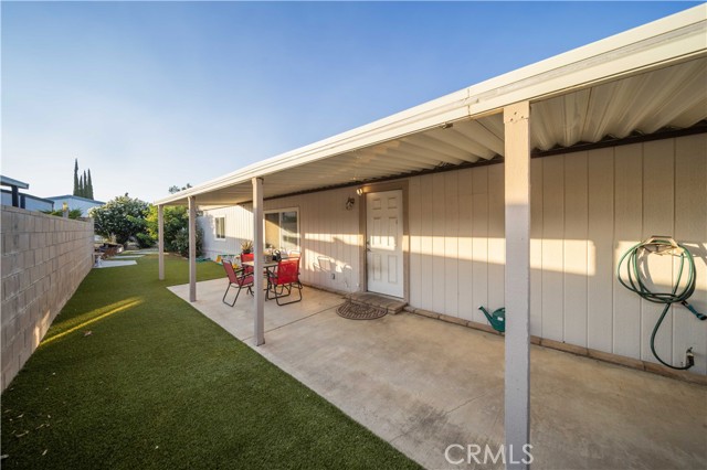 Detail Gallery Image 6 of 27 For 1030 E Avenue S #186,  Palmdale,  CA 93550 - 4 Beds | 2 Baths