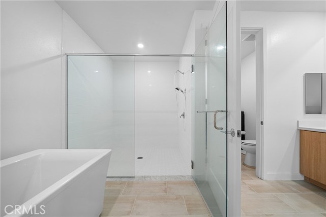 Detail Gallery Image 11 of 17 For 1105 Rivington, Irvine,  CA 92612 - 1 Beds | 2 Baths