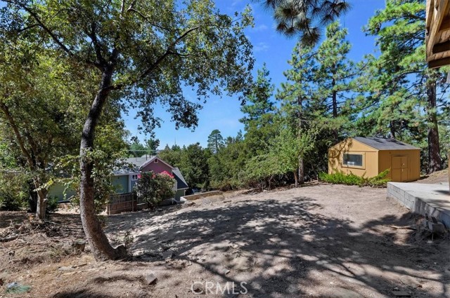 Detail Gallery Image 33 of 35 For 26745 Hopkins Rd, Idyllwild,  CA 92549 - 2 Beds | 1/1 Baths