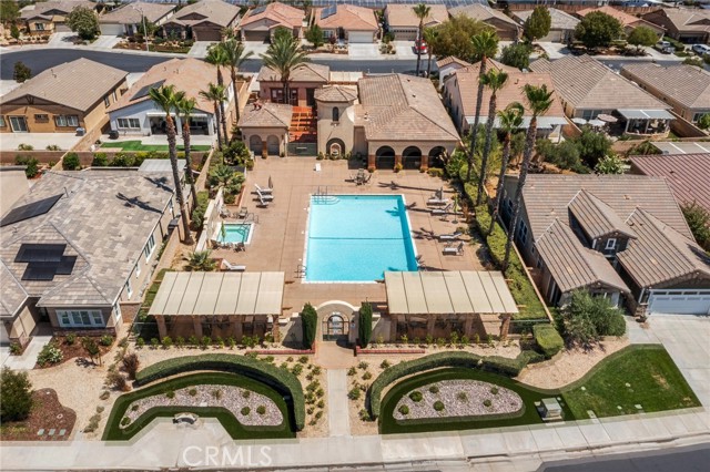 Detail Gallery Image 44 of 45 For 26135 Palm Breeze Ln, Menifee,  CA 92586 - 2 Beds | 2 Baths