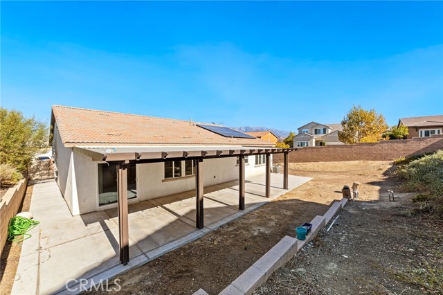 Detail Gallery Image 35 of 44 For 11374 Brewer Dr, Beaumont,  CA 92223 - 4 Beds | 2 Baths