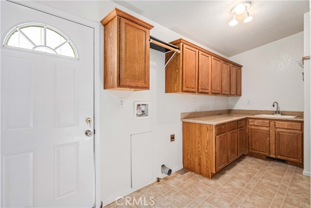 Detail Gallery Image 33 of 57 For 12567 Sahara, Rosamond,  CA 93560 - 3 Beds | 2/1 Baths