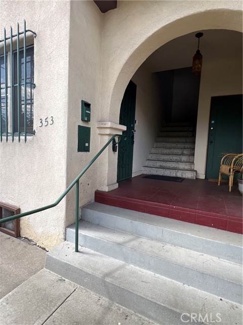 Detail Gallery Image 24 of 24 For 8400 Blackburn, Los Angeles,  CA 90048 - 2 Beds | 2 Baths