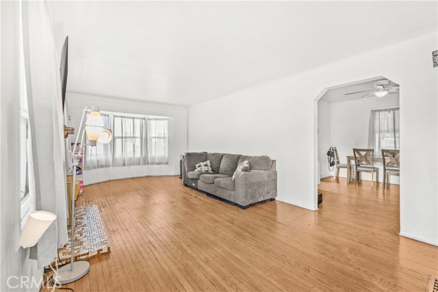 Detail Gallery Image 9 of 38 For 24976 7th Street, San Bernardino,  CA 92410 - 2 Beds | 1 Baths