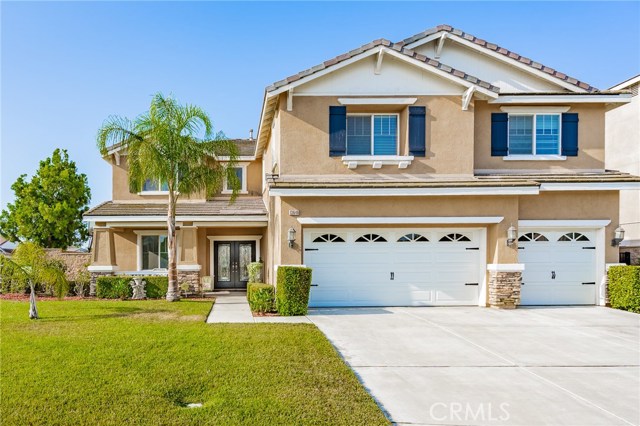 13646 Kiwi Ave, Eastvale, CA 92880