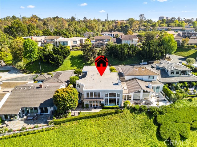 Detail Gallery Image 62 of 65 For 8 Rue Verte, Newport Beach,  CA 92660 - 3 Beds | 3/1 Baths