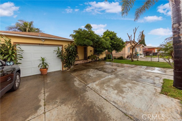 Image 2 for 520 W Cressey St, Compton, CA 90222