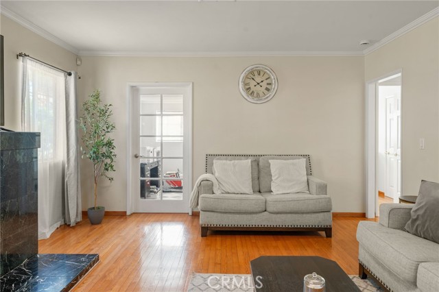 Detail Gallery Image 8 of 35 For 1263 Bresee Ave, Pasadena,  CA 91104 - 3 Beds | 2 Baths