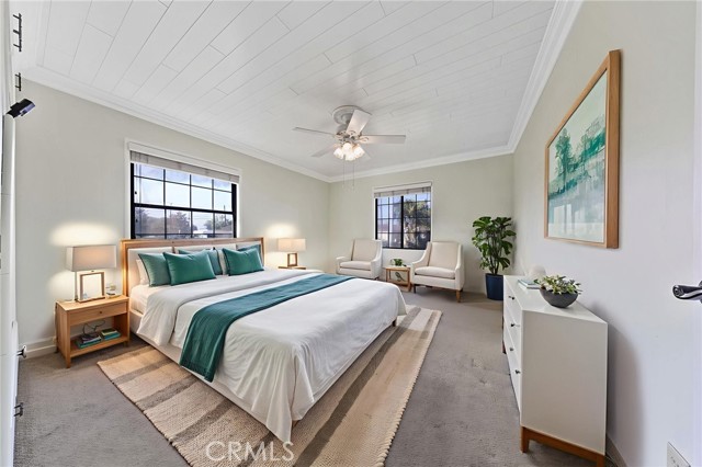 Detail Gallery Image 22 of 65 For 144 Grace Ave, La Habra,  CA 90631 - 6 Beds | 4 Baths