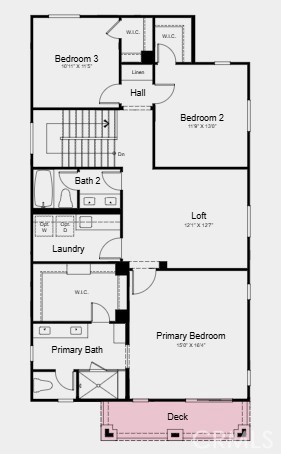 Detail Gallery Image 3 of 12 For 95 Interval, Irvine,  CA 92618 - 4 Beds | 3 Baths