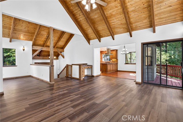 279 S Cumberland, Lake Arrowhead, CA 92352