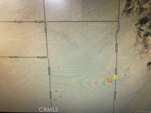 Detail Gallery Image 1 of 6 For 0 Tanner Road, Adelanto,  CA 92301 - – Beds | – Baths