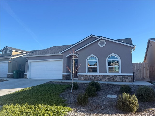 Detail Gallery Image 3 of 28 For 1105 E Orange St, Avenal,  CA 93204 - 4 Beds | 2 Baths