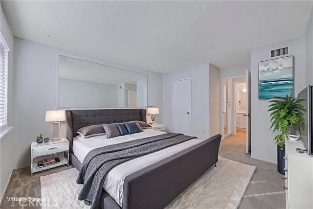 Detail Gallery Image 18 of 45 For 1076 Cabrillo Park Dr #C,  Santa Ana,  CA 92701 - 1 Beds | 1 Baths