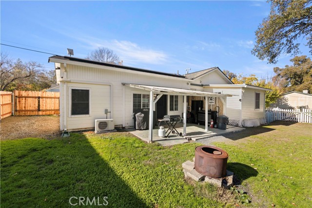 Detail Gallery Image 36 of 63 For 110 S Russell, Lakeport,  CA 95453 - 2 Beds | 1/1 Baths