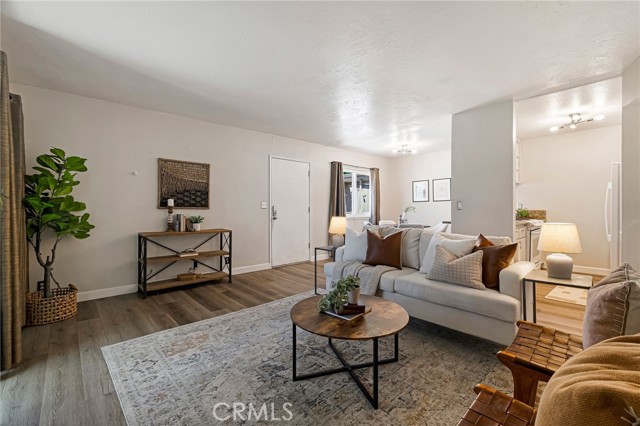 Detail Gallery Image 7 of 26 For 2240 Notre Dame Bld #6,  Chico,  CA 95928 - 2 Beds | 1 Baths