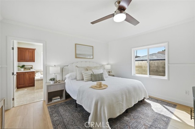 Detail Gallery Image 22 of 53 For 11916 Oxford Ave, Hawthorne,  CA 90250 - 3 Beds | 2 Baths