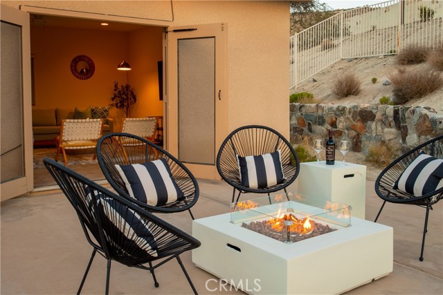 Detail Gallery Image 39 of 55 For 6185 Mirlo Rd, Yucca Valley,  CA 92284 - 3 Beds | 2 Baths