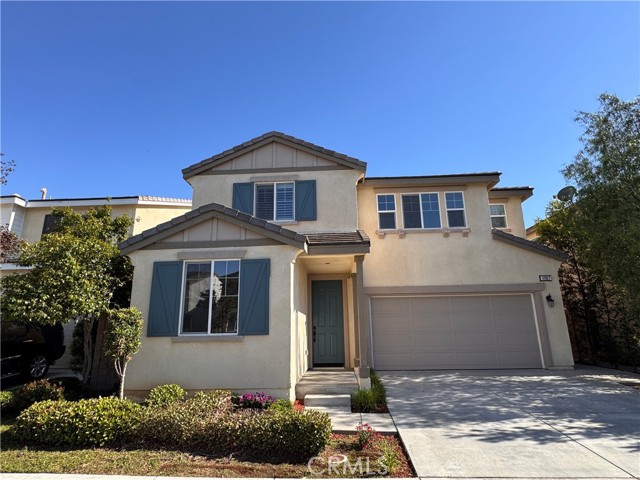Detail Gallery Image 1 of 42 For 12827 Meridian St, Corona,  CA 92880 - 4 Beds | 3 Baths