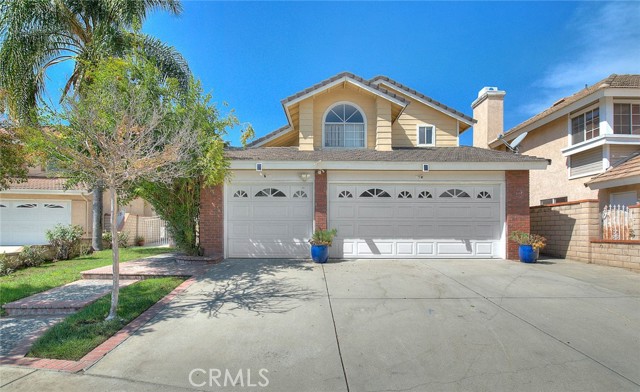 14712 Fieldflower Circle, Chino Hills, CA 91709