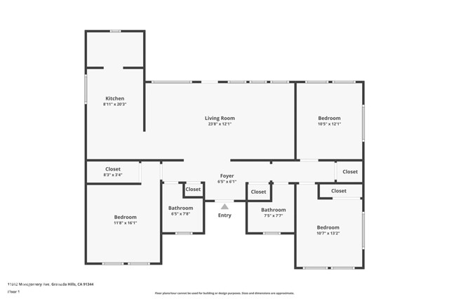 11012 Montgomery Avenue, Granada Hills CA: https://media.crmls.org/medias/d2c811d8-f8fe-4522-a875-f35a038856a8.jpg