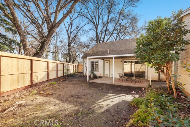 Detail Gallery Image 26 of 27 For 135 Fairgate, Chico,  CA 95926 - 3 Beds | 2 Baths